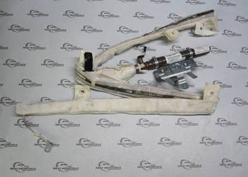 MINI COUNTRYMAN I 11r AIRBAG kurtyna lewa 1015999