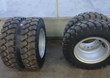 Koło opona bliźniak 7.50-15 Mitas FL-08 ładowarka wózek widłowy koparka