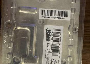 Przetwornica xenon Valeo Passat, Audi A4