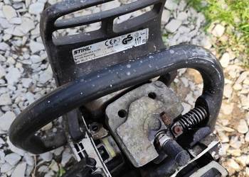 Piła spalinowa Stihl ms 362 C