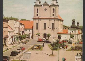 KCYNIA - FRAGMENT RYNKU - 1998 - BEZ OBIEGU KCYNIA - FRAGMENT RYNKU - 1998 - BEZ OBIEGU