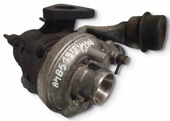 TURBOSPRĘŻARKA VW Passat B5 A4 B5 1.9 TDI turbo 028145702