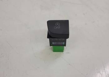 WŁĄCZNIK PRZEŁĄCZNIK ASR AUDI A3 8P LIFT 8P0907457