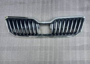 Skoda SuperB III Grill atrapa Skoda SuperB III Grill atrapa
