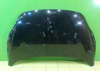 FORD C-MAX MK2 II 1.6 B 11r 5D maska