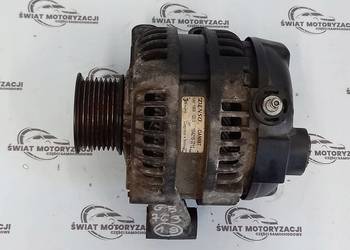 LAND ROVER DISCOVERY 2.7 D 276DT 190KM alternator DAN987 104210-3711 LAND ROVER DISCOVERY 2.7 D 276DT 190KM alternator DAN987 104210-3711