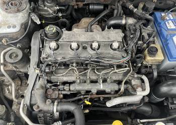 Wtryskiwacze Mazda 6 RF8G