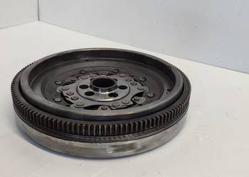 VW TIGUAN 5N0 KOŁO DWUMASOWE SPRZĘGŁO 03L105266AM