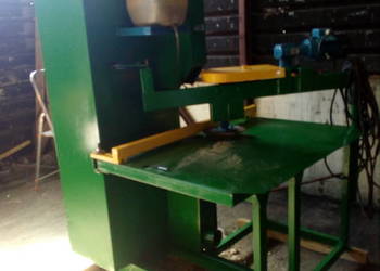 Tartak Pionowy Trak