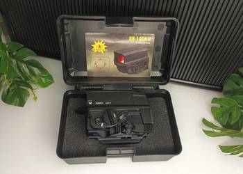 Kolimator/celownik holograficzny Vortex Razor UH-1 Gen II