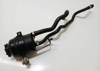 ZBIORNICZEK WSPOMAGANIA BMW E60 E61 E83 LCI 1097164