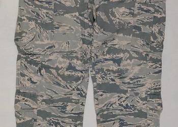Spodnie ABU tiger stripes 34L ripstop #2