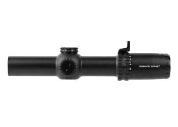Luneta celownicza Primary Arms SLx 1-10x28 mm SFP iR ACSS Griffin M10S