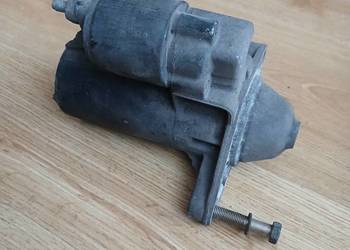 Rozrusznik Toyota Avensis