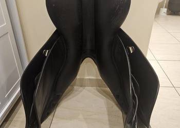 Syndyk masy upadłości sprzeda siodło do jazdy konnej