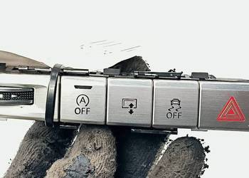 PRZYCISK AUDI A8 D4 4H0820911B