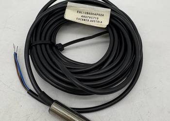 Euchner EGL12B020AP024 Czujnik inducjyny