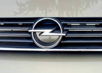 Atrapa opel Astra G. Okazja