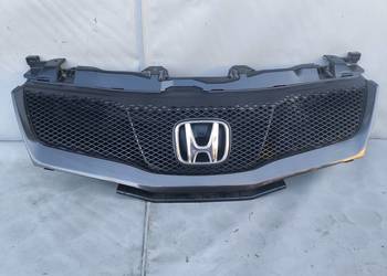 HONDA CIVIC VIII UFO TYPE R GRILL ATRAPA ZDERZAKA 71122-SMT-E5