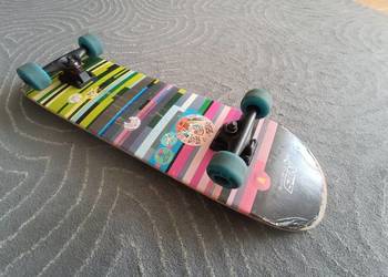 Deskorolka Nis Extreeme