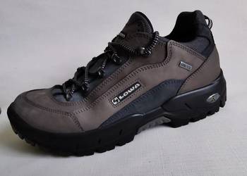 Buty trekkingowe Lova r.45