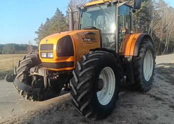 RENAULT ARES 826 RZ – 180 KM – TUZ/TLS – 2004r.