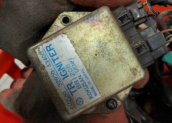 Suzuki GSX 550 moduł zapłonowy igniter ignitioner gsx550