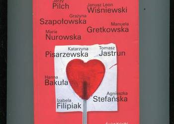 Praca zbiorowa - 10 x miłość