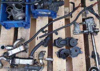 Separator odma silnika BMW M57 3.0d
