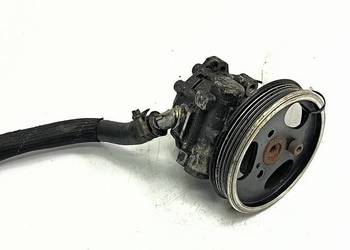 POMPA WSPOMAGANIA AUDI A8 D3 W12 4E0145156C POMPA WSPOMAGANIA AUDI A8 D3 W12 4E0145156C