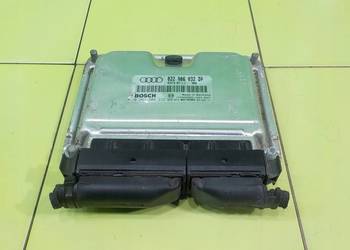AUDI TT 8N LIFT 3.2 V6 05r 2D sterownik komputer silnika 022906032DP