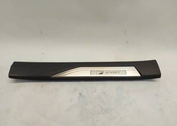 LEXUS RX500H V 5 2023-  LISTWA PROGOWA PRAWY PRZÓD 67910-48160