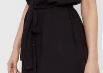Pieces sukienka PCCECILIE DRESS R. S