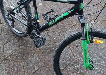 Rower górski mtb