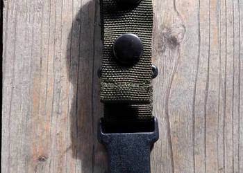 Montaż oporządzenia PLCE yoke