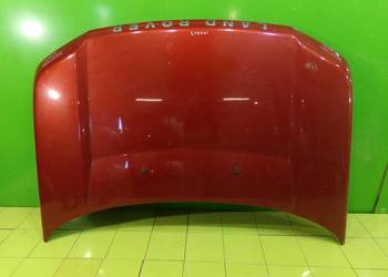 LAND ROVER FREELANDER II 3.2 B 08r 5D maska