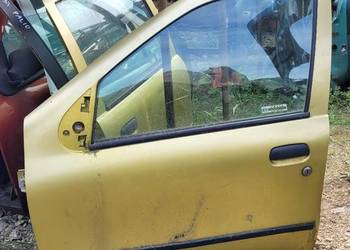 Drzwi Fiat Punto I