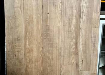 Blat z drewna teakowego 200x100cm surowy
