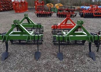 Mini GŁĘBOSZ LIS FIRMY DZIEKAN