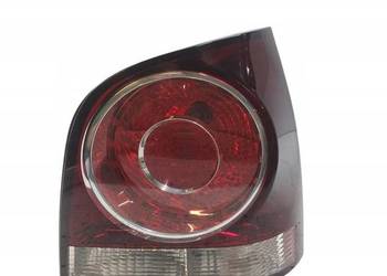 LAMPA TYŁ PRAWA LIFT 6Q6945096T VW Volkswagen Polo IV (2002-2008)