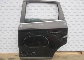 FORD KUGA MK1 I 11r drzwi lewe tył FORD KUGA MK1 I 11r drzwi lewe tył