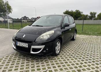 Renault Scenic III