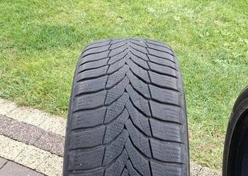 Opony Zimowe Nexen r17