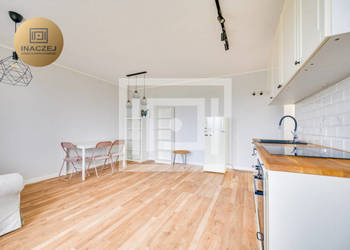 Mieszkanie 34.6m2 2 pokoje Gdańsk Wincentego Witosa