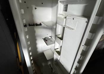 Sejf na broń Konsmetal Sejf na broń Konsmetal