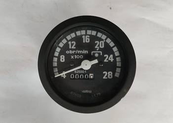 Licznik motogodzin , obrotomierz Ursus C360 ,C330