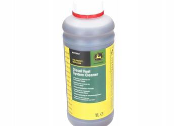 Dodatek do paliwa John Deere czyszczący układ paliwowy