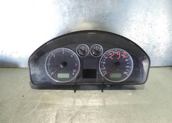 LICZNIK ZEGAR VW SHARAN I LIFT 1.9 TDI 7M3920820H AUTOMAT