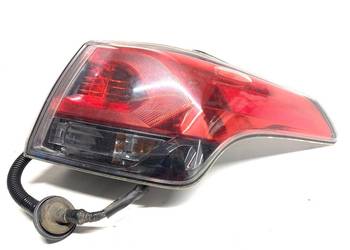 LAMPA LEWY TYŁ TOYOTA RAV 4 IV 81550-42201 SUV ŚWIATŁO TYLNA, LEWA