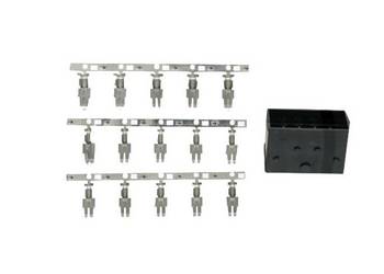 F339900950190 G816900043350 kostka włącznika halogenów Fendt
